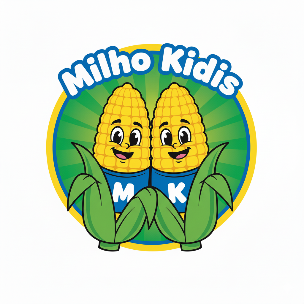 Milho Kidis Logo